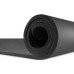 Мат для фітнесу  Hop-Sport HS-N015GM 1,5 см black - фото №7